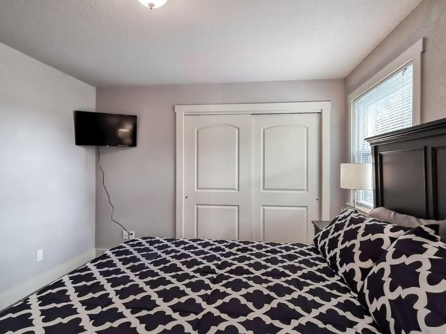 Amazing Locale 2Kingbr 1Bth Villa Канзас Сити Екстериор снимка