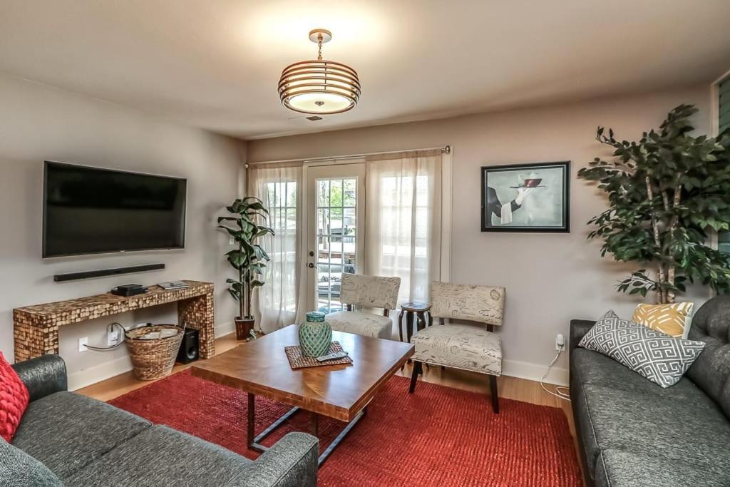 Amazing Locale 2Kingbr 1Bth Villa Канзас Сити Екстериор снимка