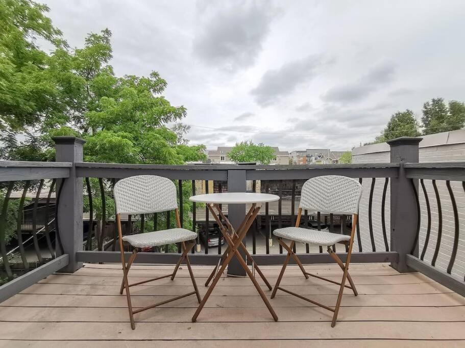 Amazing Locale 2Kingbr 1Bth Villa Канзас Сити Екстериор снимка